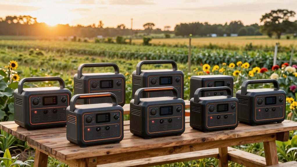 top portable power stations