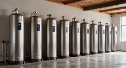 top propane tankless heaters