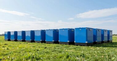 top rainwater storage options