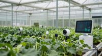 top remote greenhouse monitoring systems