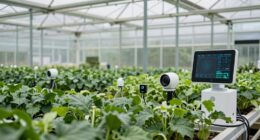 top remote greenhouse monitoring systems