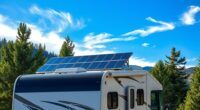 top rv solar panel kits