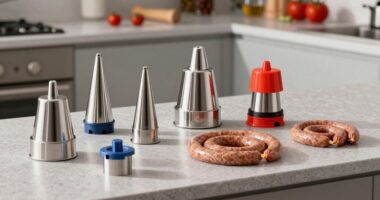 top sausage stuffer picks