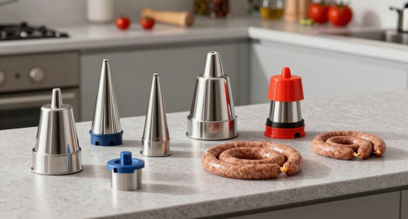 top sausage stuffer picks