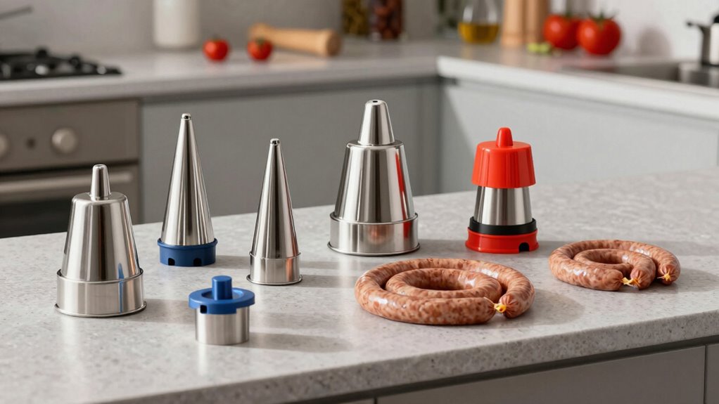 top sausage stuffer picks