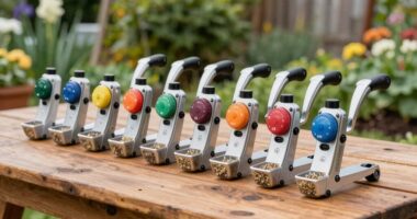 top seeders for precise planting