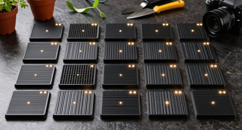 top seedling heat mats