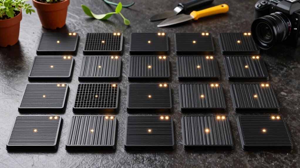 top seedling heat mats