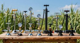 top shallow well pump picks