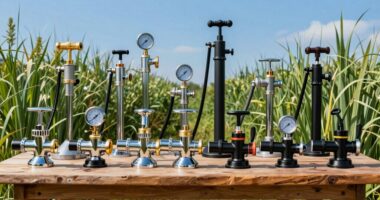 top shallow well pump picks