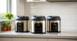 top small farm composters