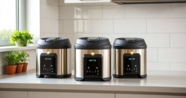 top small farm composters