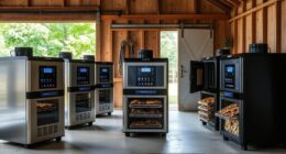 top small farm freeze dryers