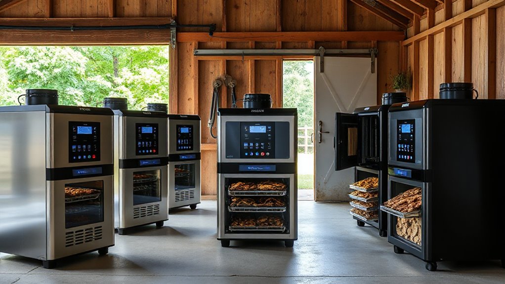 top small farm freeze dryers