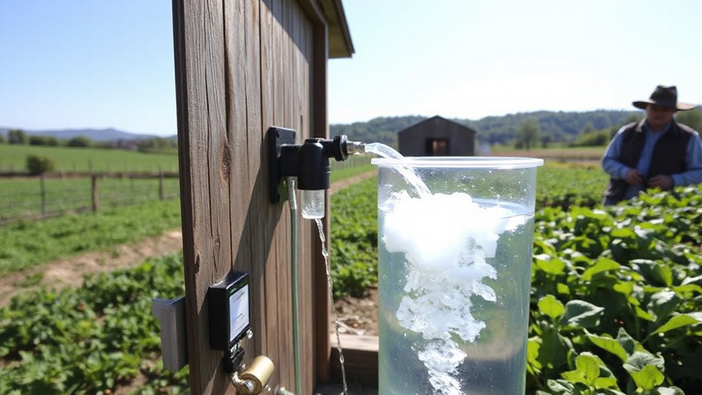 top small farm water filters