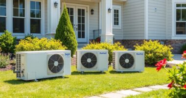 top small yard acs