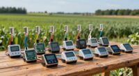 top soil moisture sensors