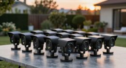 top solar camera kit selection