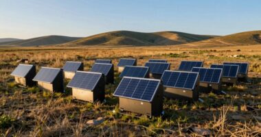 top solar generators 2026