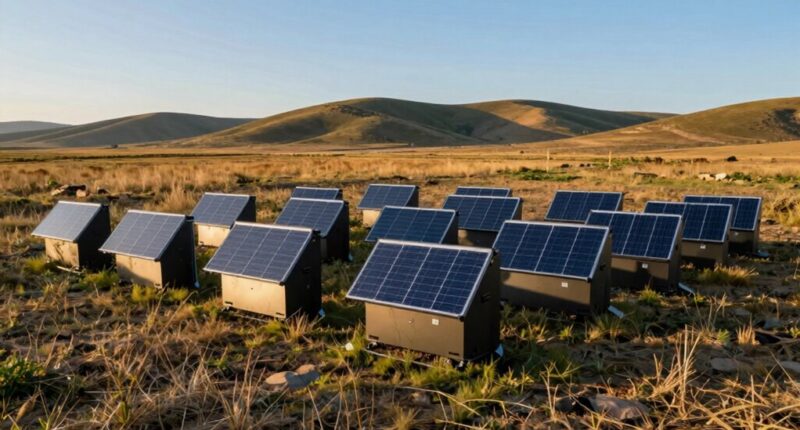 top solar generators 2026