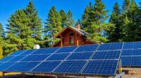 top solar kits for cabins