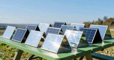 top solar ovens 2026