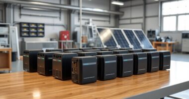 top solar power inverters