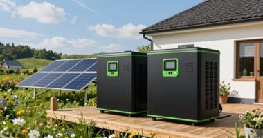 top solar power options
