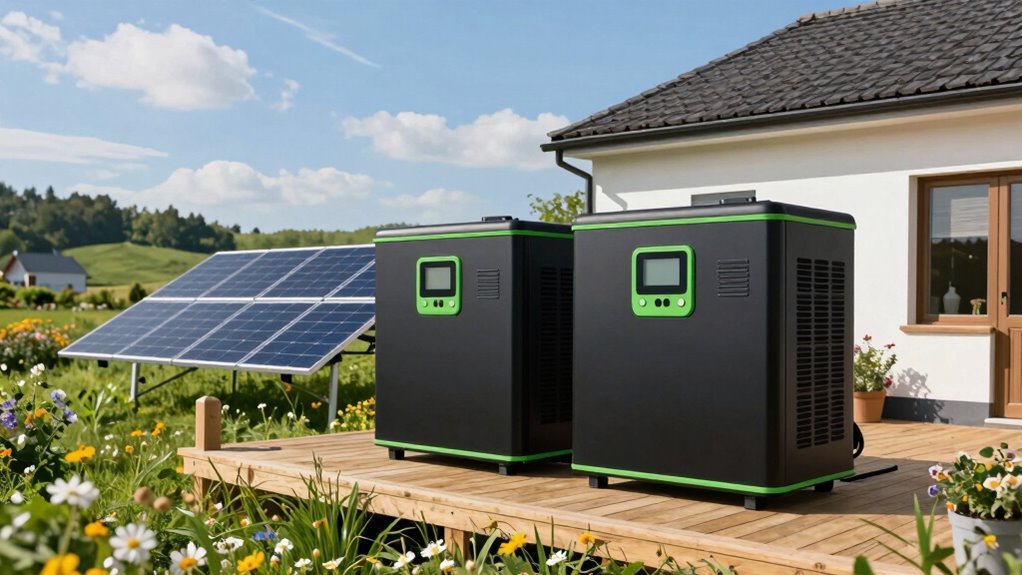 top solar power options