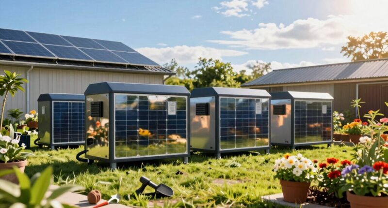 top solar power options