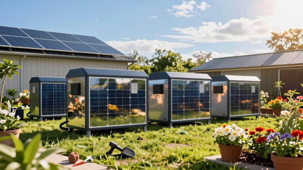 top solar power options