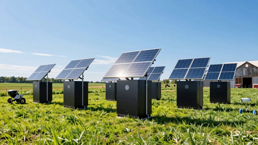 top solar power picks