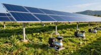 top solar pump kits