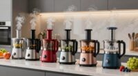 top steam juicer picks