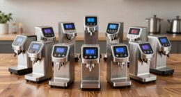 top tomato sauce machines