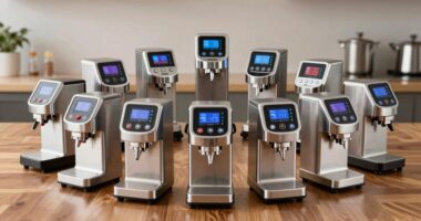 top tomato sauce machines