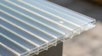 top triple wall polycarbonate sheets