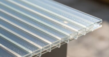 top triple wall polycarbonate sheets