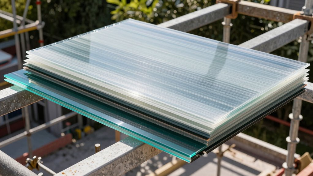 top twin wall polycarbonate options