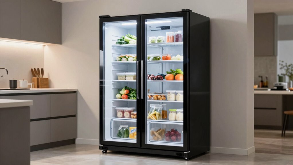 top upright freezer picks