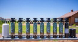 top water filtration systems