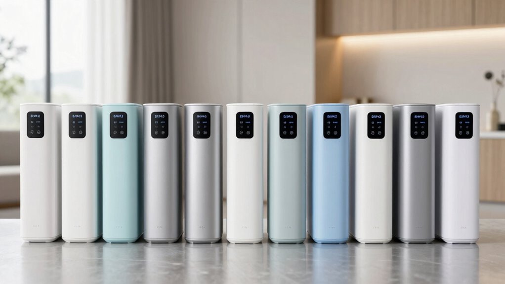 top water softener picks