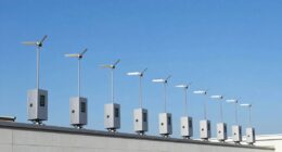 top weather stations with wind sensors