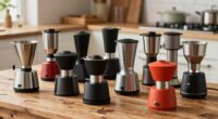 top wheat grinder picks
