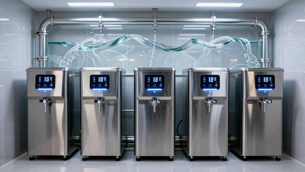 top whole house filtration