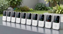 top wifi sprinkler controllers