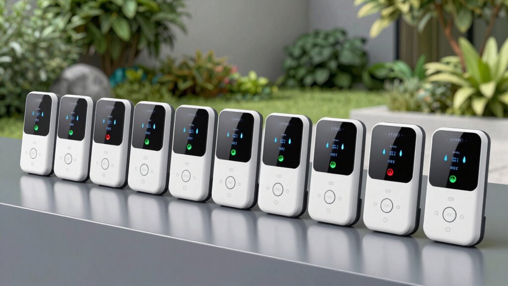 top wifi sprinkler controllers