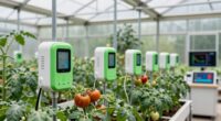 top wireless greenhouse sensors
