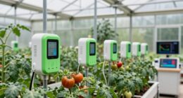 top wireless greenhouse sensors