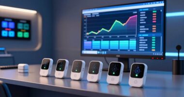 top wireless temp sensor lists